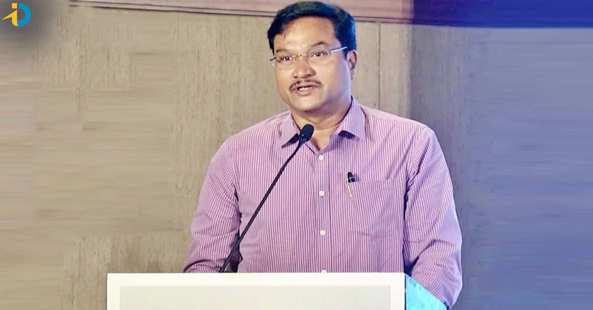 హైడ్రా కూల్చివేతలపై కమిషనర్ రంగనాథ్ వరుస ప్రకటనలు