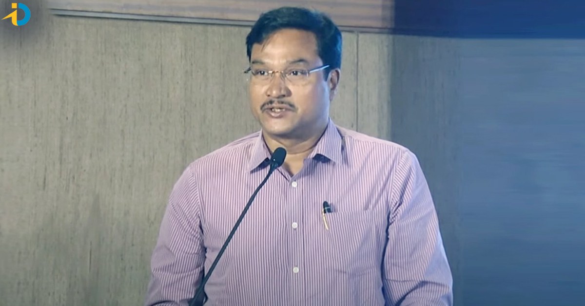 మూసీలో కూల్చివేతలపై తప్పుడు ప్రచారాలు నమ్మొద్దు: రంగనాథ్