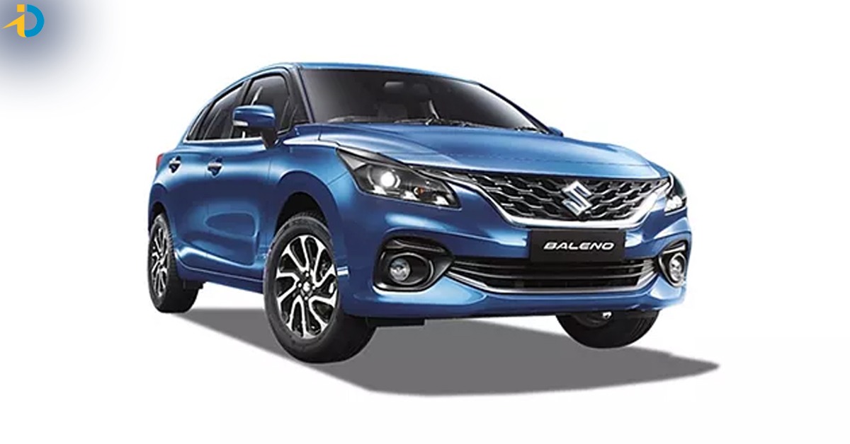 Maruti Baleno: 6 లక్షల్లో సూపర్ మైలేజితో స్టైలిష్ కార్ కావాలా? దీనిపై ఓ లుక్కేయండి.