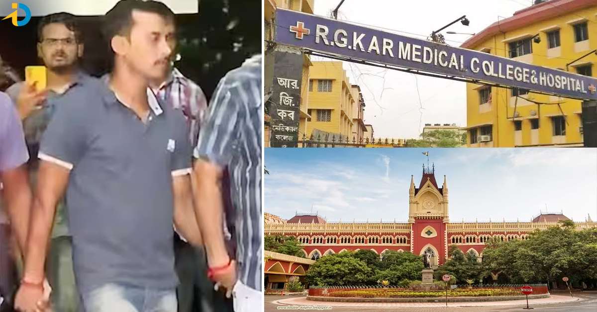 కోల్‌కతా ట్రైనీ డాకర్ట్ కేసు: నిందితుడి నార్కో టెస్ట్‌.. హైకోర్టు కీలక వ్యాఖ్యలు!