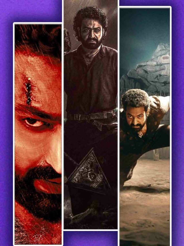 దేవర దెబ్బకు వణుకుతున్న రికార్డులు!