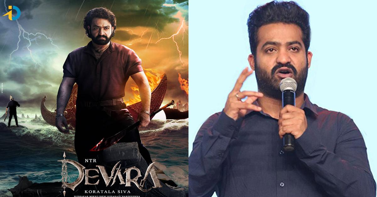 Jr NTR: దేవర పాన్ ఇండియా ప్రమోషన్లకు ప్లస్ గా నిలవనున్న తారక్ టాలెంట్!