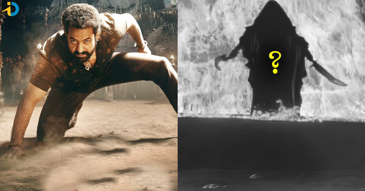 దేవరలో ఇదే బిగ్గెస్ట్ ట్విస్ట్.. ఇద్దరా? ముగ్గురా? నిజం అయితే పూనకాలే