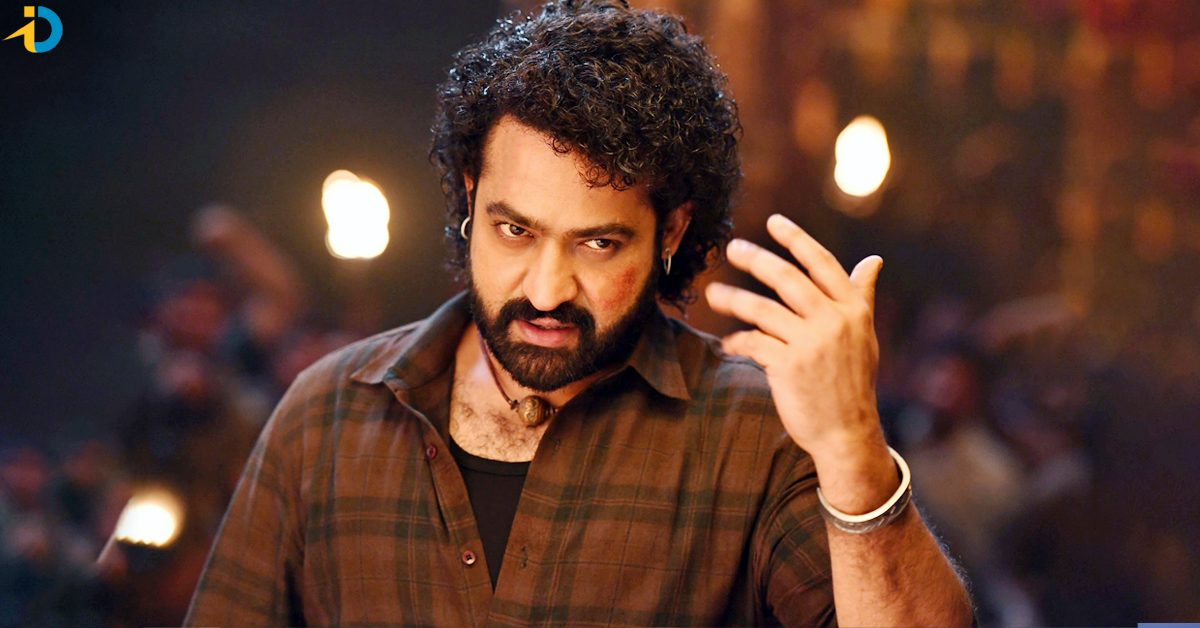 విడుదలకు ముందే రికార్డుల ఊచకోత కోస్తున్న దేవర! తాజాగా మరో రికార్డ్..