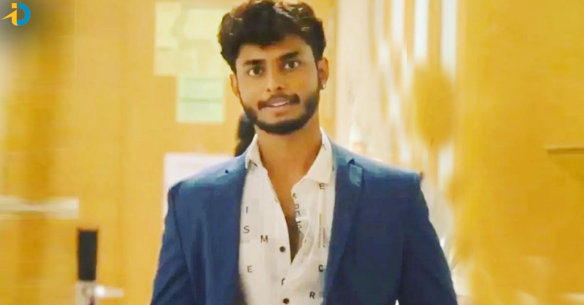 బెట్టింగ్‌ మాఫియా అండతో దుబాయ్‌లో దాకున్న హర్షసాయి?