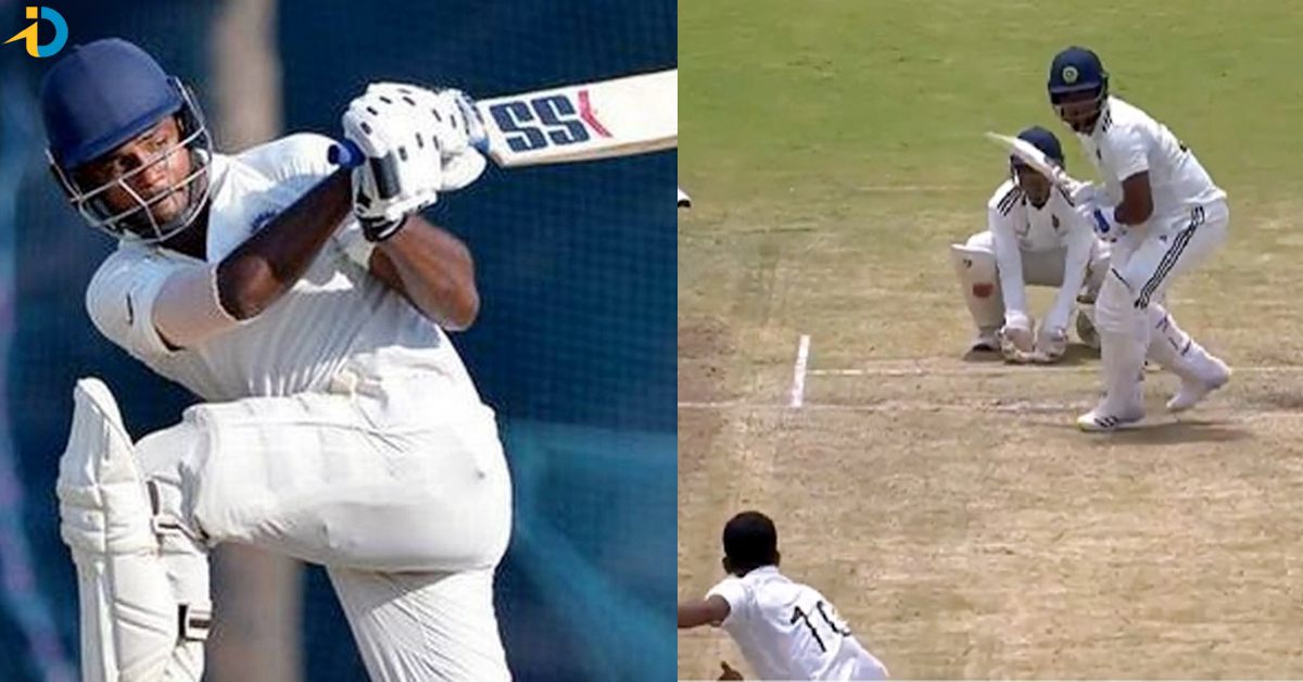 Sanju Samson: ఎట్టకేలకు ఫామ్ లోకి వచ్చిన సంజూ శాంసన్! వన్డే స్టైల్లో సెంచరీ..