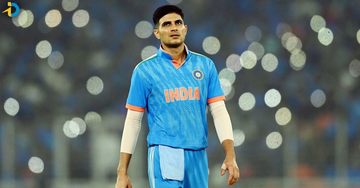 Shubman Gill: గిల్ కు ఊహించని షాక్! బంగ్లాతో టీ20 సిరీస్ కు దూరం? ఇదే బాటలో మరో ఇద్దరు స్టార్స్..