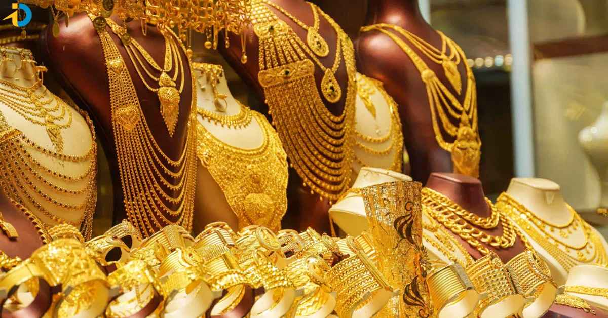 మహిళలకు షాకింగ్ న్యూస్.. మళ్లీ పెరిగిన పసిడి ధరలు.. నేడు ఎంతంటే?