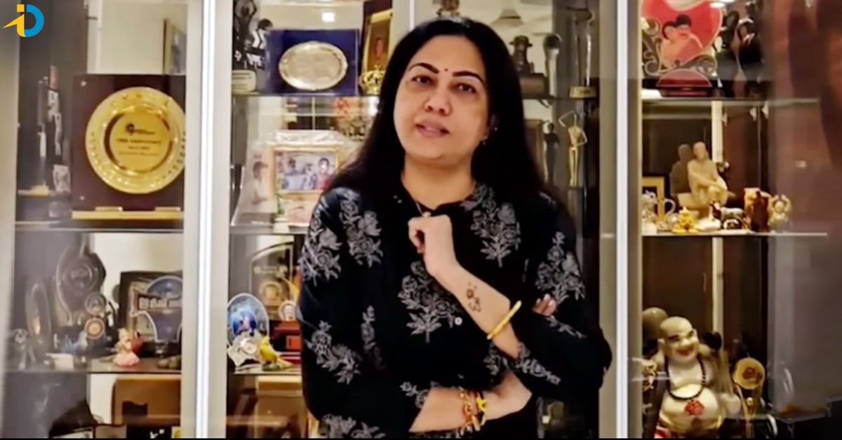 కుటుంబం తలదించుకునే పని చేయను.. పరువు కోసం చచ్చిపోతా: నటి హేమ