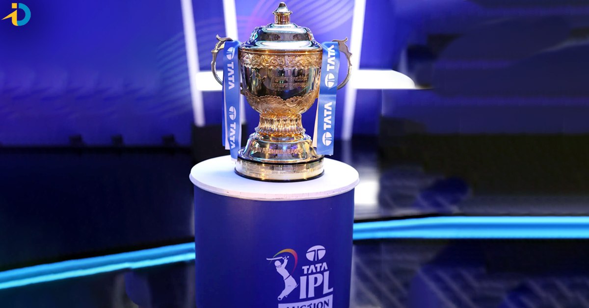 IPL 2025: ఆర్టీఎంపై తేల్చేసిన BCCI.. కొత్త రిటెన్షన్ రూల్స్ ఇవే!