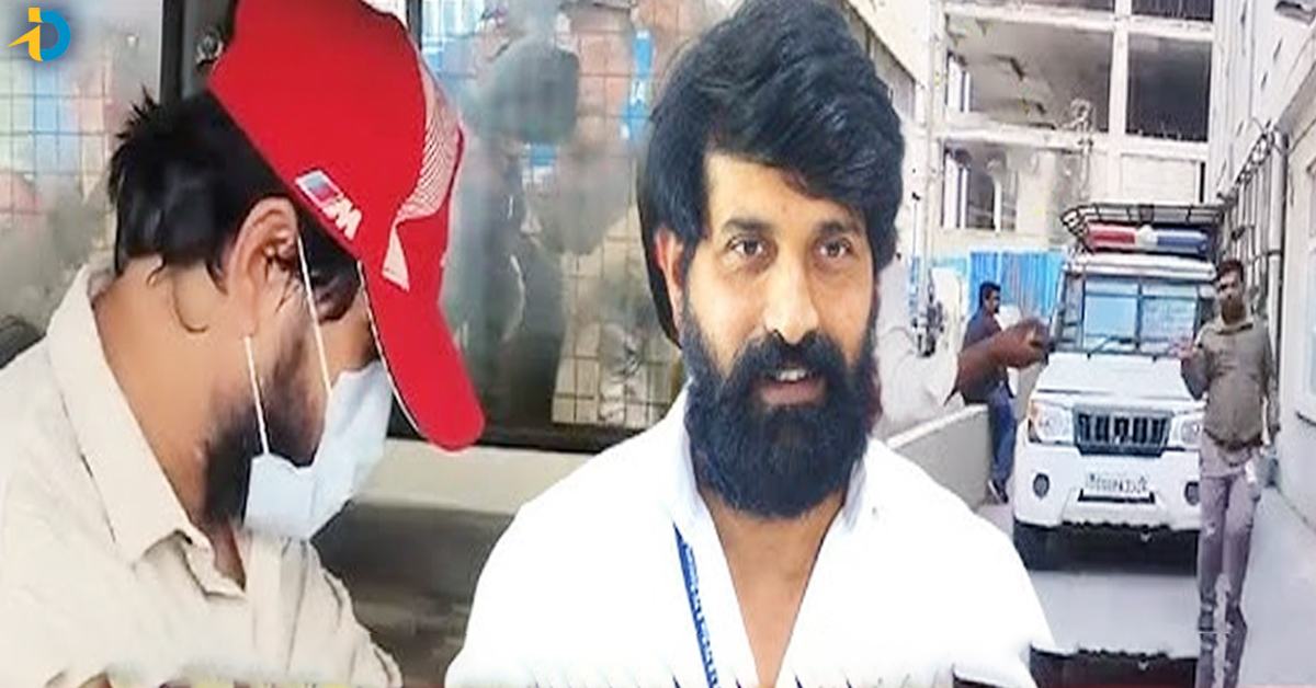 Jani Master: జానీ మాస్టర్ కేసులో బిగ్ ట్విస్ట్.. మరో ఇద్దరు ఎంట్రీ?