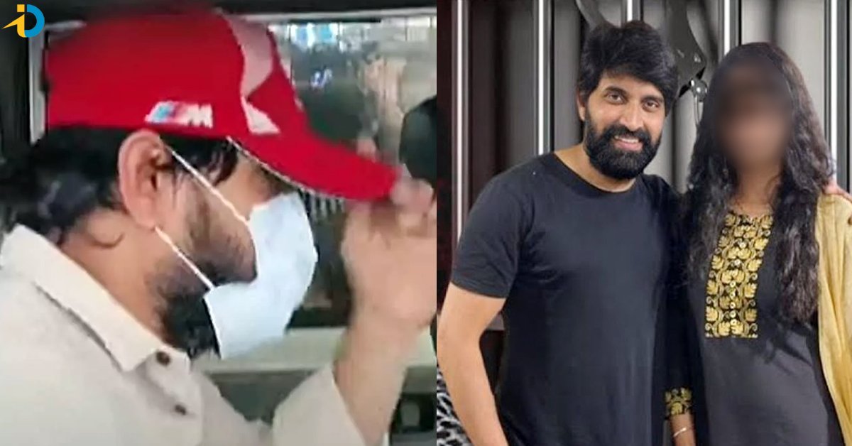 మూడో రోజు విచారణలో సంచలన విషయాలు వెల్లడించిన జానీ మాస్టర్‌!