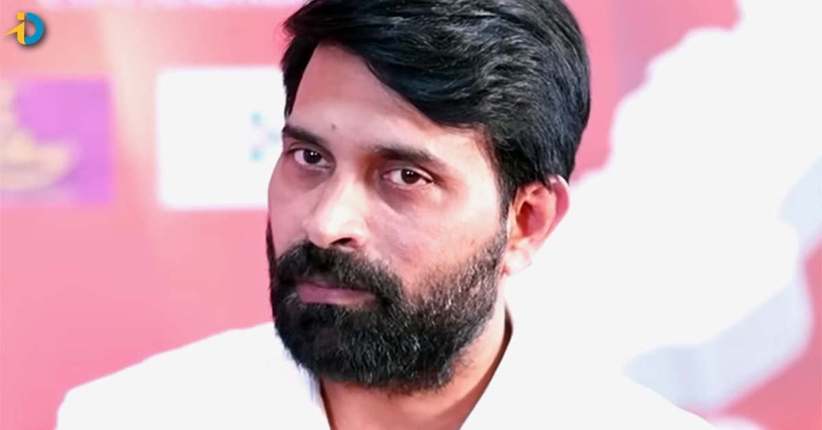 జానీ మాస్టర్ అనుమానం ఎవరిపై? పెద్ద బాంబ్ పేల్చాడు!