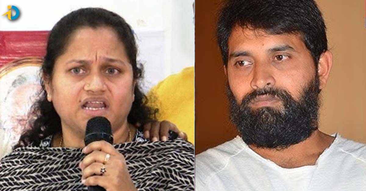 జానీ మాస్టర్ అరెస్ట్ వెనుక ఆ హీరో కుట్ర.. జానీ భార్య సంచలన కామెంట్స్