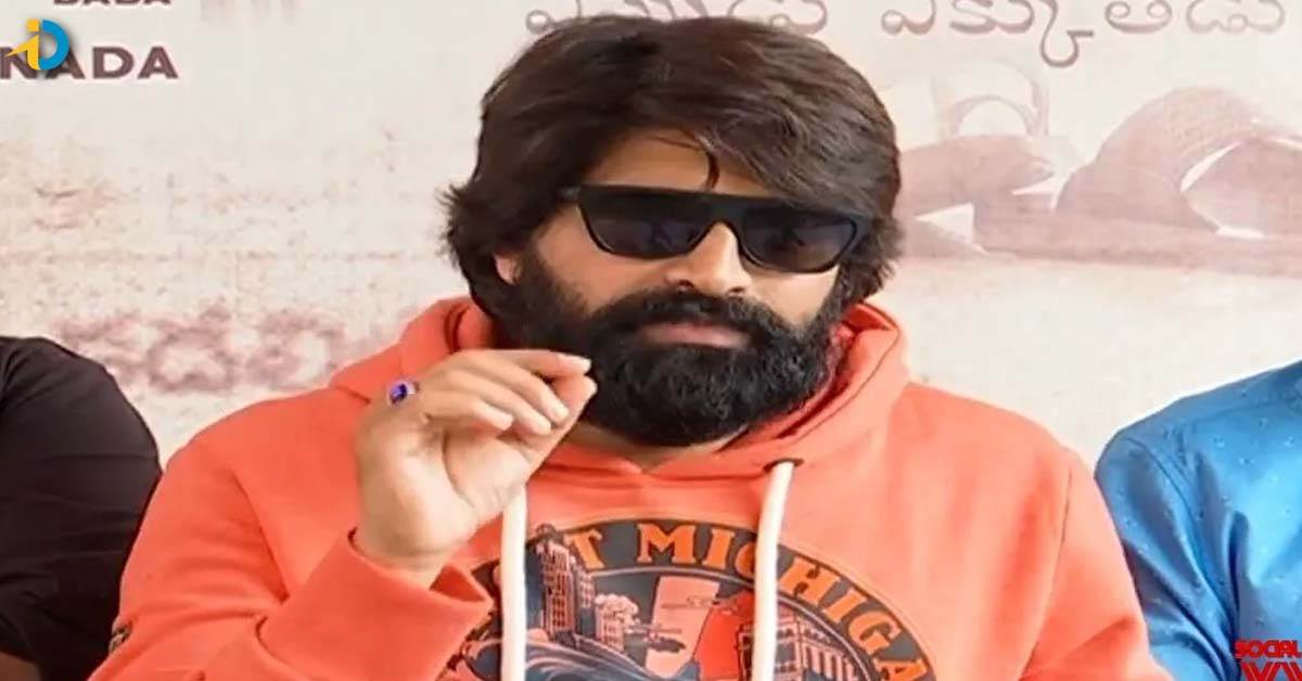 14 రోజుల రిమాండ్‌లో జానీ మాస్టర్‌ను ఏం చేస్తారు? లై డిటెక్టర్‌ టెస్ట్‌ చేస్తారా?