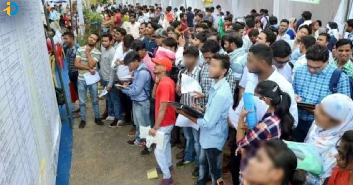 మీలో ఈ స్పెషల్ స్కిల్ ఉందా? పరీక్షలేకుండానే Govt జాబ్ కొట్టే ఛాన్స్.. మంచి జీతం