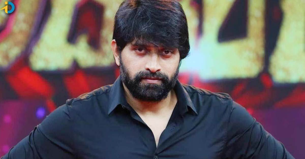నేరాన్ని అంగీకరించిన జానీ మాస్టర్.. సంచలన విషయాలు వెలుగులోకి