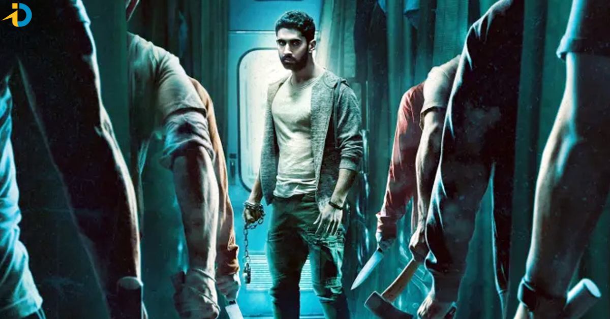 OTTలోకి ‘కిల్’ మూవీ తెలుగు వెర్షన్! ఎక్కడ చూడొచ్చంటే?