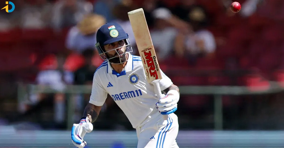 Virat Kohli: ఆ ఒక్క బౌలర్ తోనే విరాట్ కోహ్లీకి ముప్పు! అధిగమించకపోతే కష్టమే..