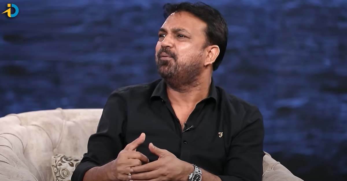 ఎవడి పని వాడు చేసుకోవాలి.. కొరటాల కామెంట్స్ వైరల్