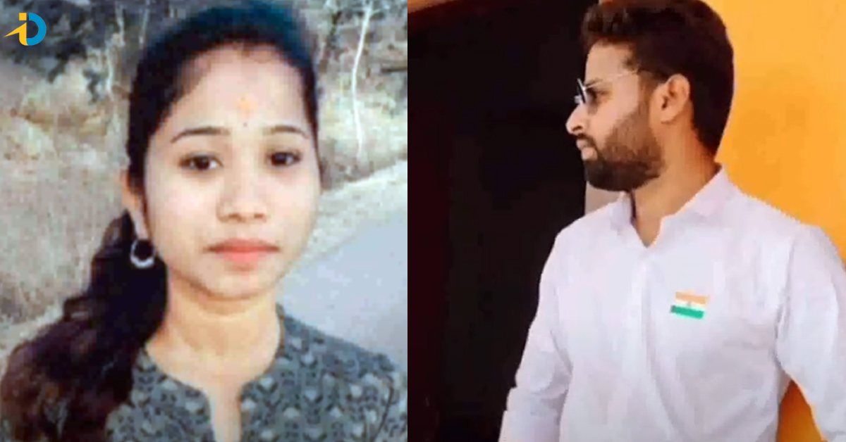ఆ ఇద్దరు ప్రాణంగా ప్రేమించుకున్నారు..కానీ, ఆ ఒక్క కారణంతో