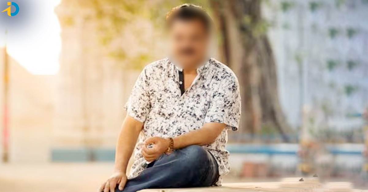 లైంగిక వేధింపు కేసులో ప్రముఖ నటుడు అరెస్ట్!