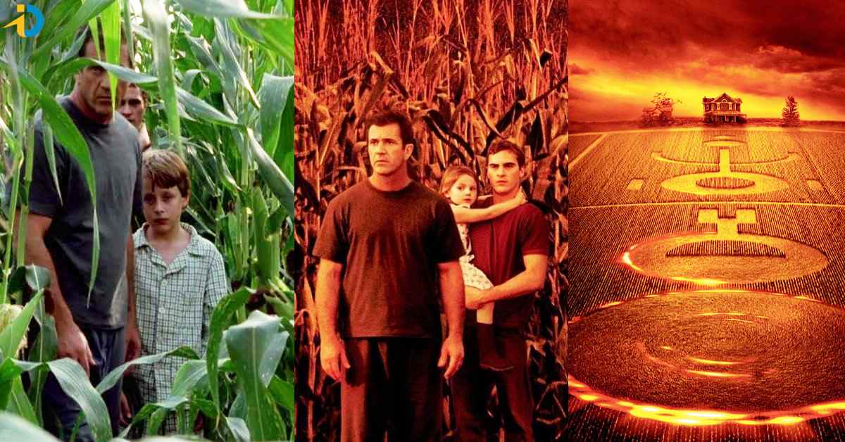 OTT లో బెస్ట్ సైన్స్ ఫిక్షన్ థ్రిల్లర్ ‘సైన్స్’.. సడెన్ గా ఇంటి చుట్టూ ఏలియన్స్ ఉంటే!