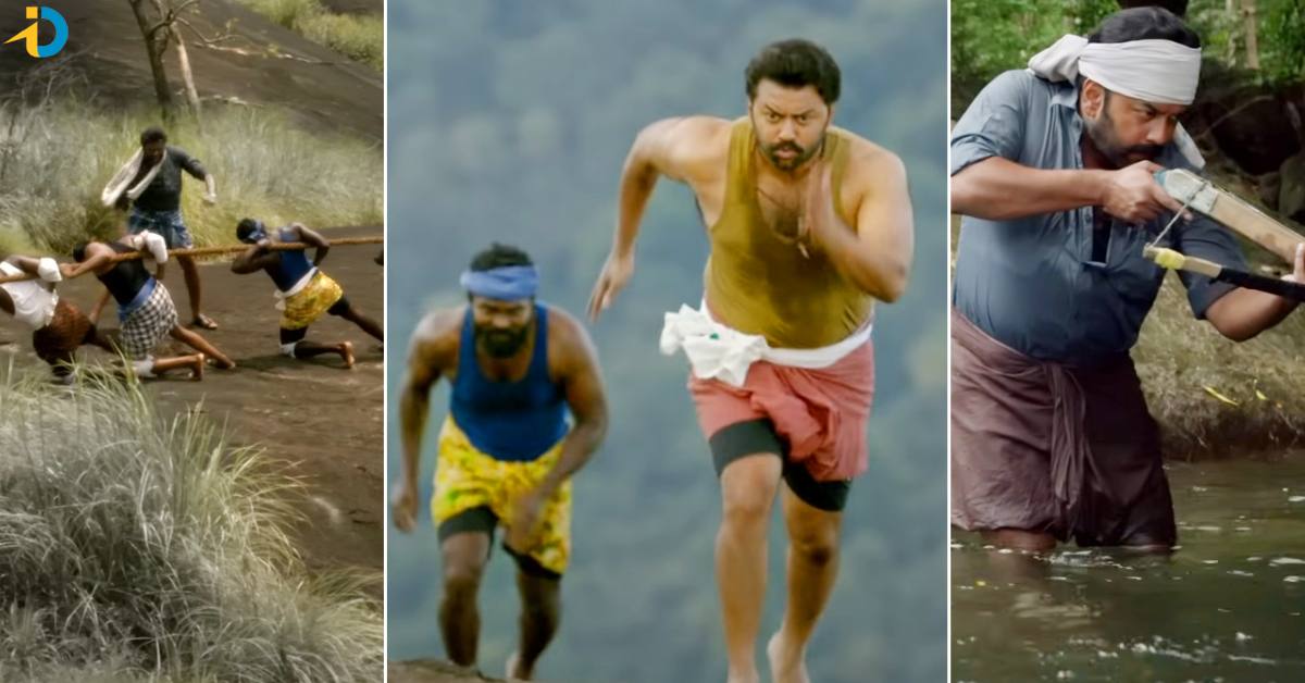 ఈ వారం OTTలోకి కిక్ ఇచ్చే స్పోర్ట్స్ డ్రామా ‘ఆహా’.. వీకెండ్ బెస్ట్ ఛాయిస్