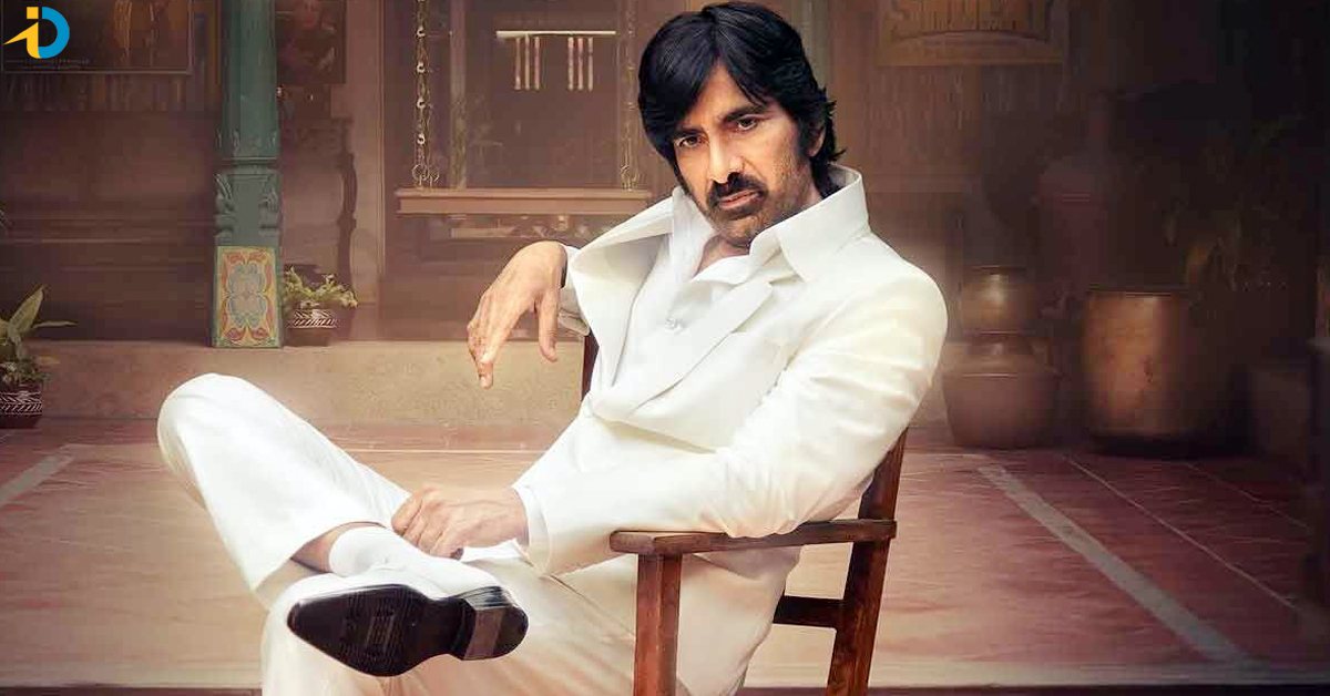 Ravi Teja: మిస్టర్ బచ్చన్ ఫలితం.. రవితేజ కీలక నిర్ణయం! రెమ్యునరేషన్ వెనక్కి