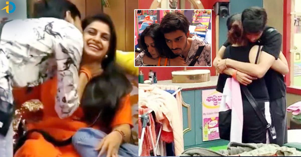 Bigg Boss 8: మణికంఠపై ట్రోల్స్.. చెప్పిన స్టోరీలేంటి? చేస్తున్న పనులేంటి అంటూ..
