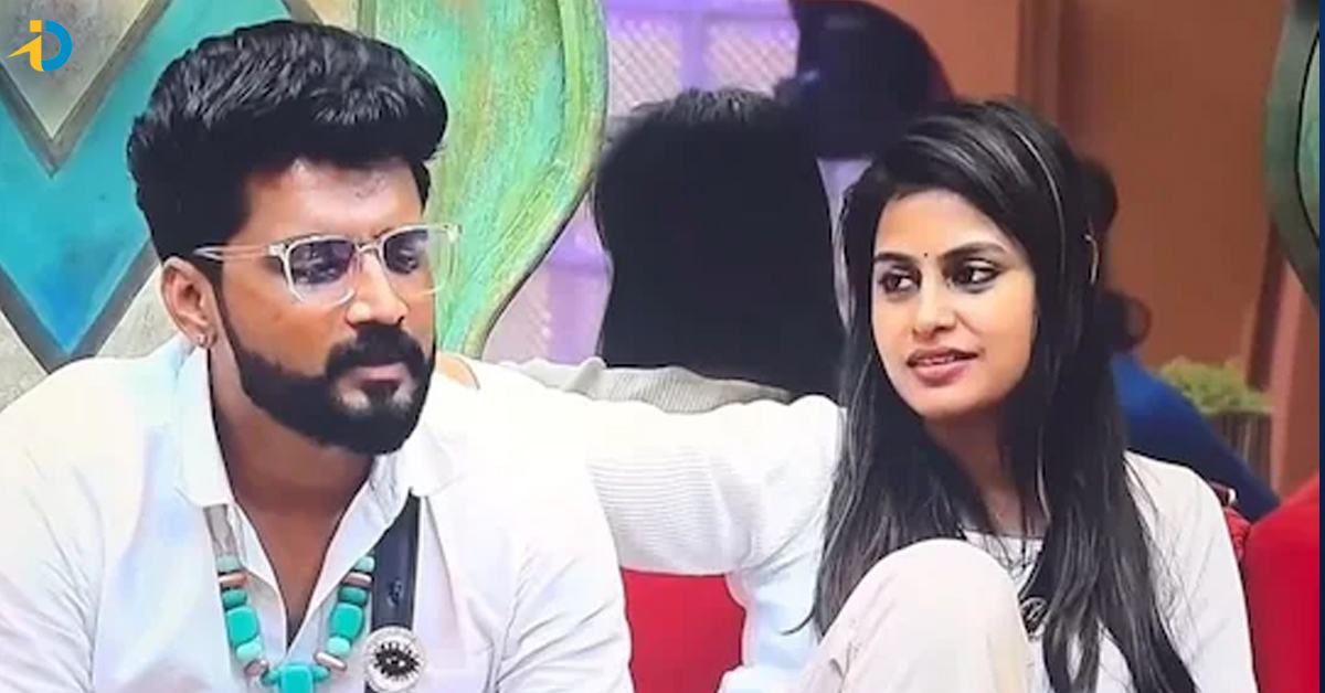 Bigg Boss 8: నిఖిల్ కి జ్ఞానోదయం.. దెబ్బకు టైటిల్ రేసులోకి వచ్చేశాడు..