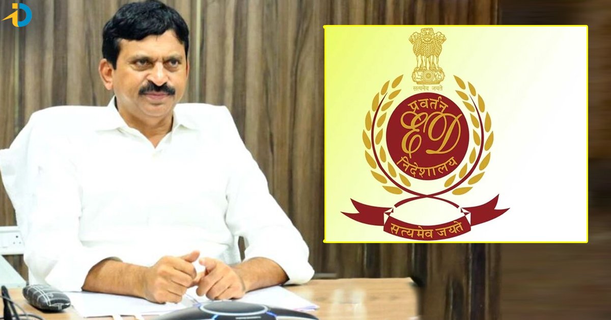 అప్పుడు నో చెప్పడం వల్లే.. ఇప్పుడు పొంగులేటిపై ED దాడులా?