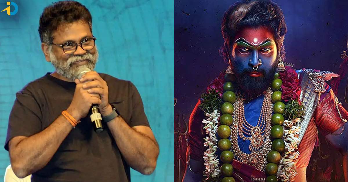 Pushpa 2: పుష్ప 2.. ఆ సినిమాల సెంటిమెంట్ నే ఫాలో అవుతున్న సుకుమార్!