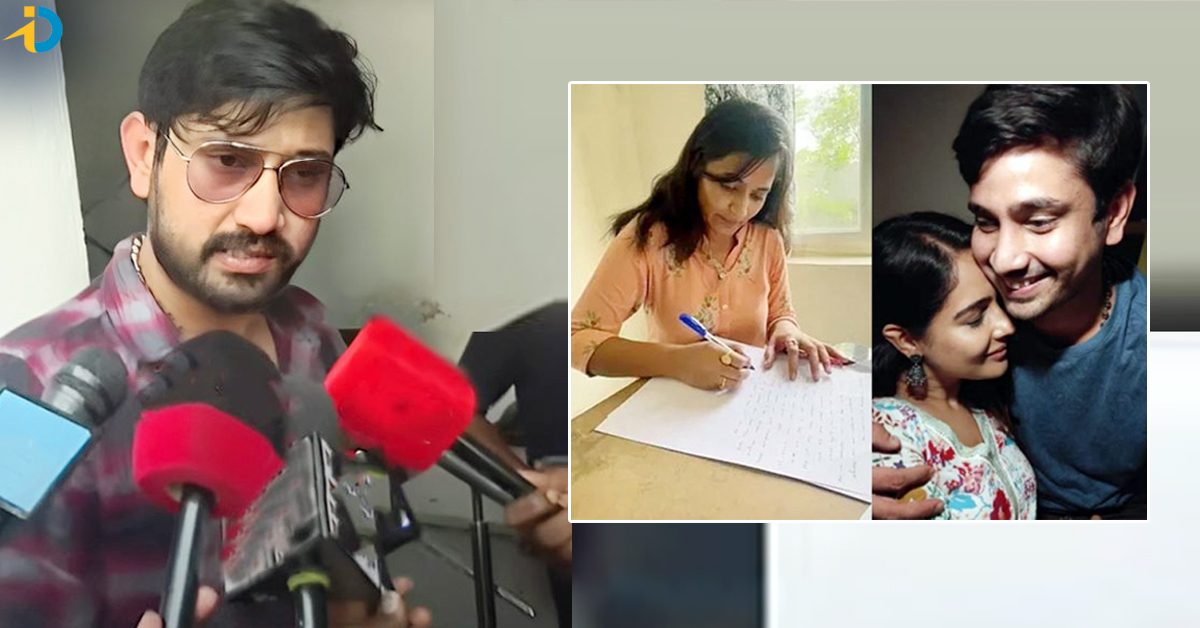 Raj Tarun: హీరో రాజ్‌తరుణ్‌ను నిందితుడిగా పేర్కొన్న పోలీసులు! కేసు పూర్తి వివరాలు ఇవే..