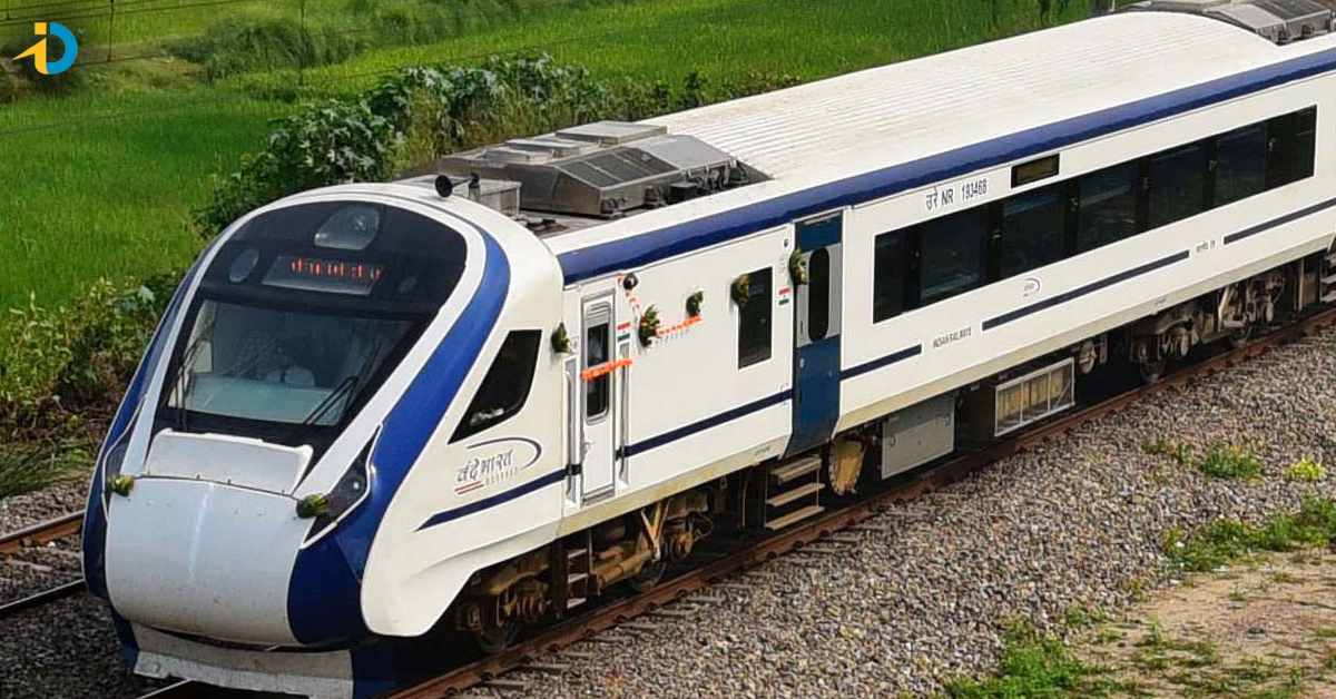రైల్వేలో 3445 క్లర్క్ జాబ్స్.. మంచి జీతం.. ఇప్పుడే అప్లై చేసుకోండి
