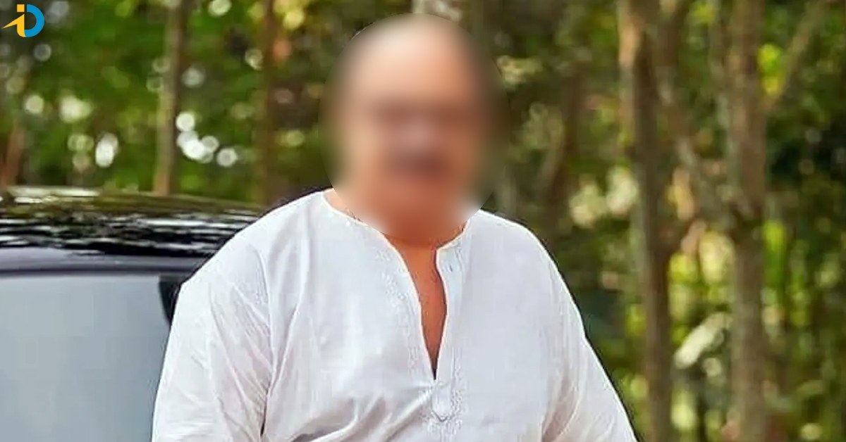 పరారీలో ప్రముఖ నటుడు.. అరెస్ట్ వారెంట్ జారీ! ఎందుకంటే?