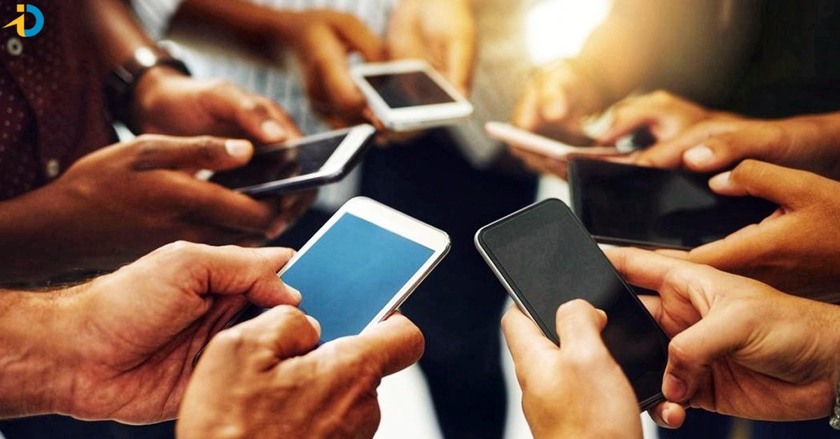 Smart Phone వాడే వారు జాగ్రత్త! ఇలాంటి పనులు చేశారంటే జైలు శిక్ష తప్పదు..