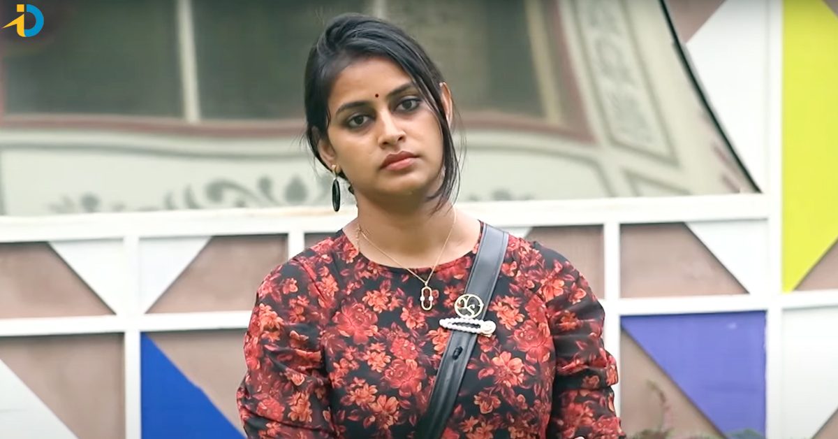 Bigg Boss 8: ఈ వారం ఫ్యాన్స్ కోరుకున్న ఎలిమినేషన్.. సోనియా ఆకుల అవుట్?