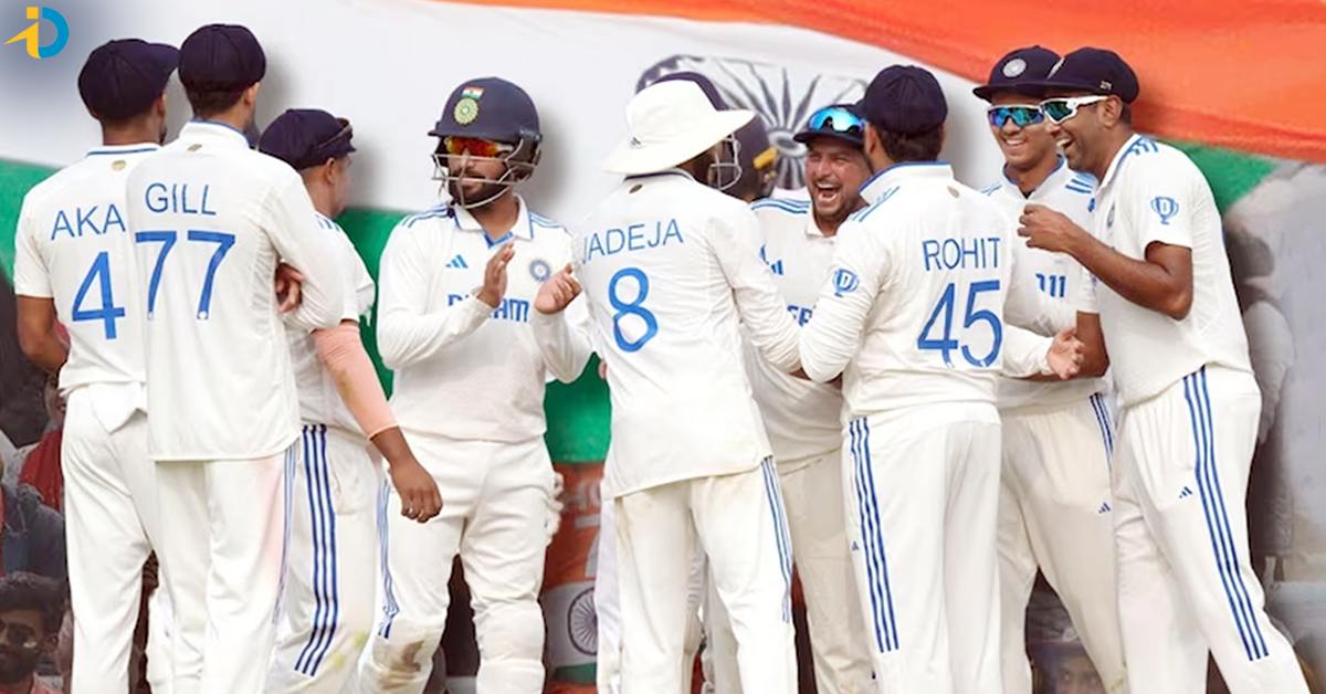 IND vs BAN: బంగ్లాతో తొలి టెస్ట్.. టీమిండియా ప్లేయింగ్ లెవెన్ ఇదే! ఆ ముగ్గురు..