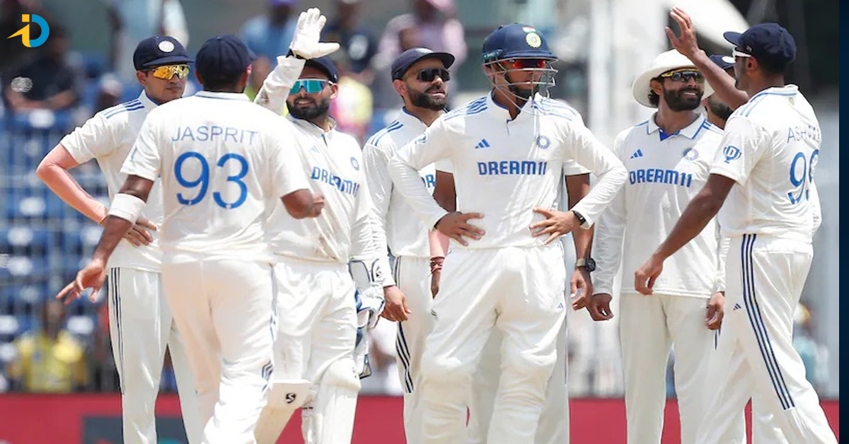 IND vs BAN: తొలి టెస్టులో బంగ్లా చిత్తు.. టీమిండియా విజయానికి 5 ప్రధాన కారణాలు!
