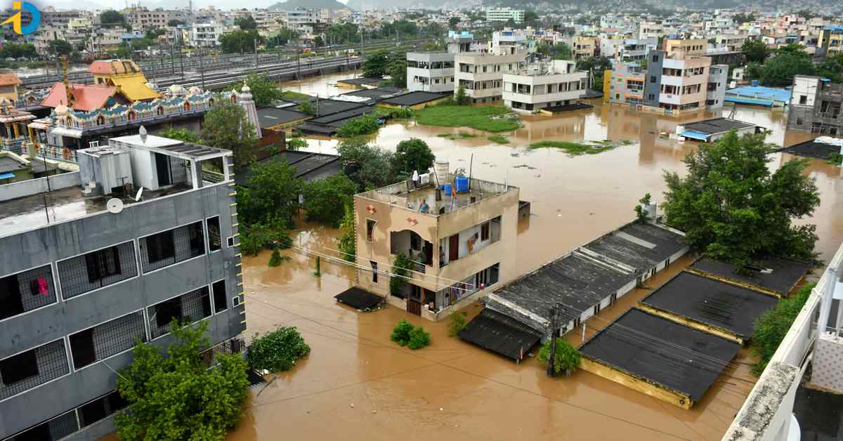 vijayawada in danger