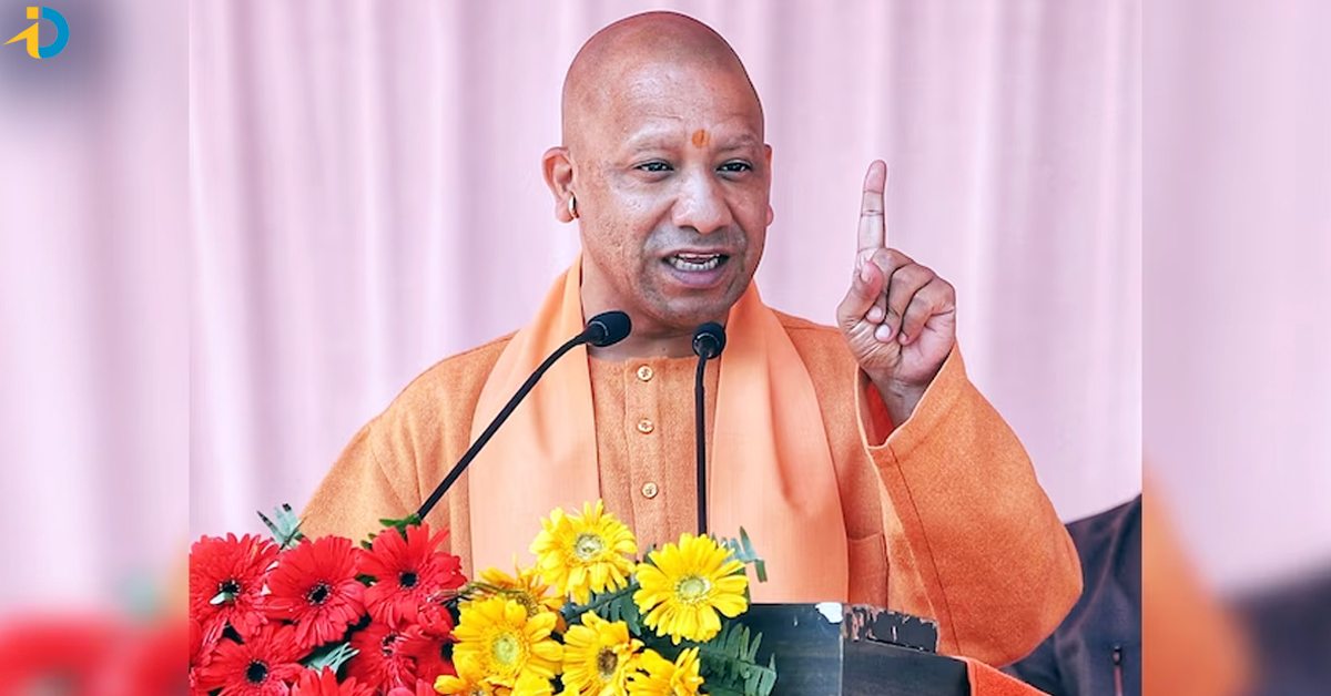 Prayagraj: కుంభమేళ వేళ యోగి సర్కార్ సరికొత్త ప్రయోగం.. ఇక రాత్రిళ్లు కూడా పగలే!