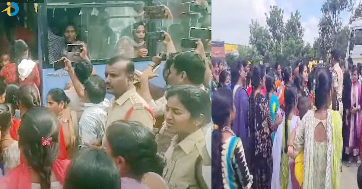 బెటాలియన్‌ కానిస్టేబుళ్లకు గుడ్‌న్యూస్.. పోలీసు శాఖ కీలక నిర్ణయం!