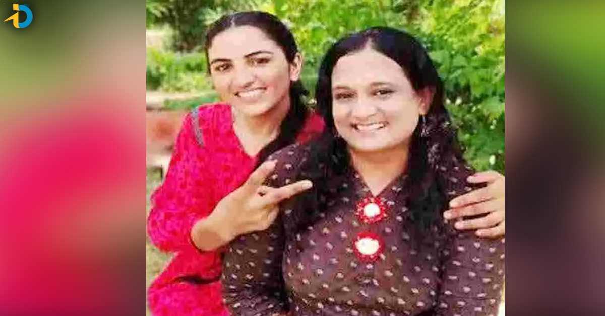 4 నెలలకే పెళ్లి.. బాల్య వివాహంపై యువతి పోరాటం.. చివరకు ఏమైందంటే?