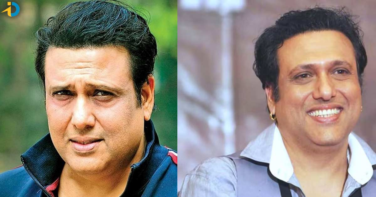 బిగ్‌ బ్రేకింగ్‌: బాలీవుడ్‌ హీరో గోవిందాకు బుల్లెట్‌ గాయాలు!
