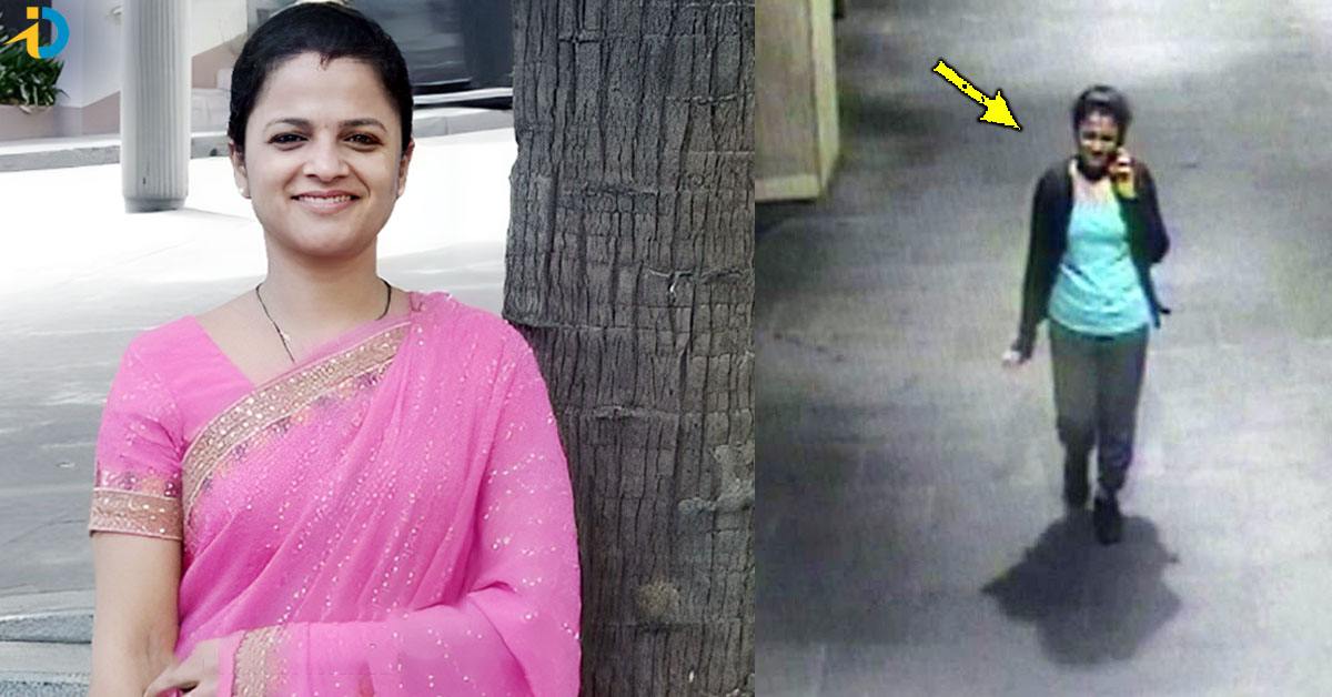 సాఫ్ట్‌వేర్ ఇంజినీర్ హత్య.. హంతకుడి ఆచూకీ చెబితే ఐదున్నర కోట్ల బహుమతి