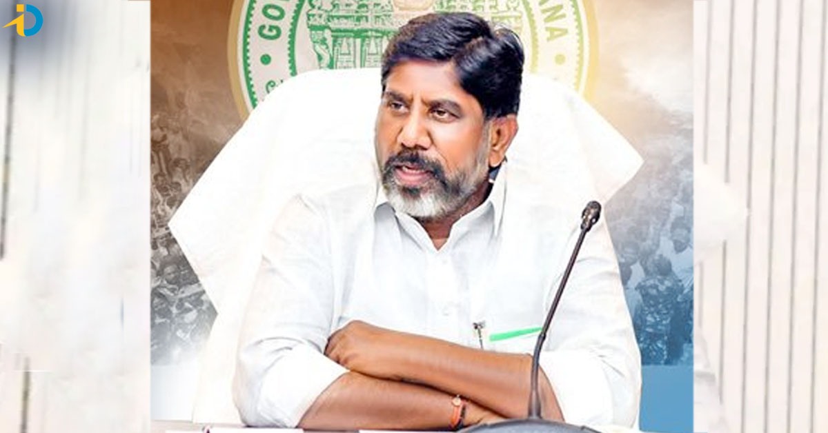 నిరుద్యోగులకు గుడ్ న్యూస్.. డిప్యూటీ CM భట్టి కీలక ప్రకటన!