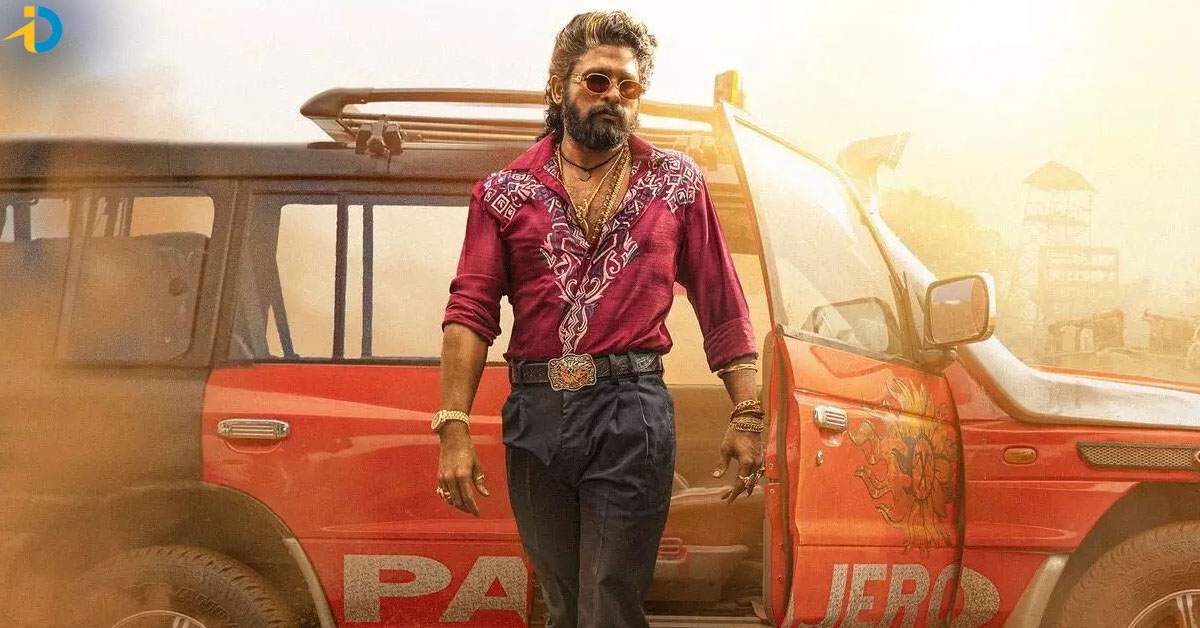 పుష్ప 2 మూవీ నుంచి మరో డ్యూయెట్ సాంగ్ షూట్ బ్యాలెన్స్.. ఇంకెప్పుడు సుక్కు..!