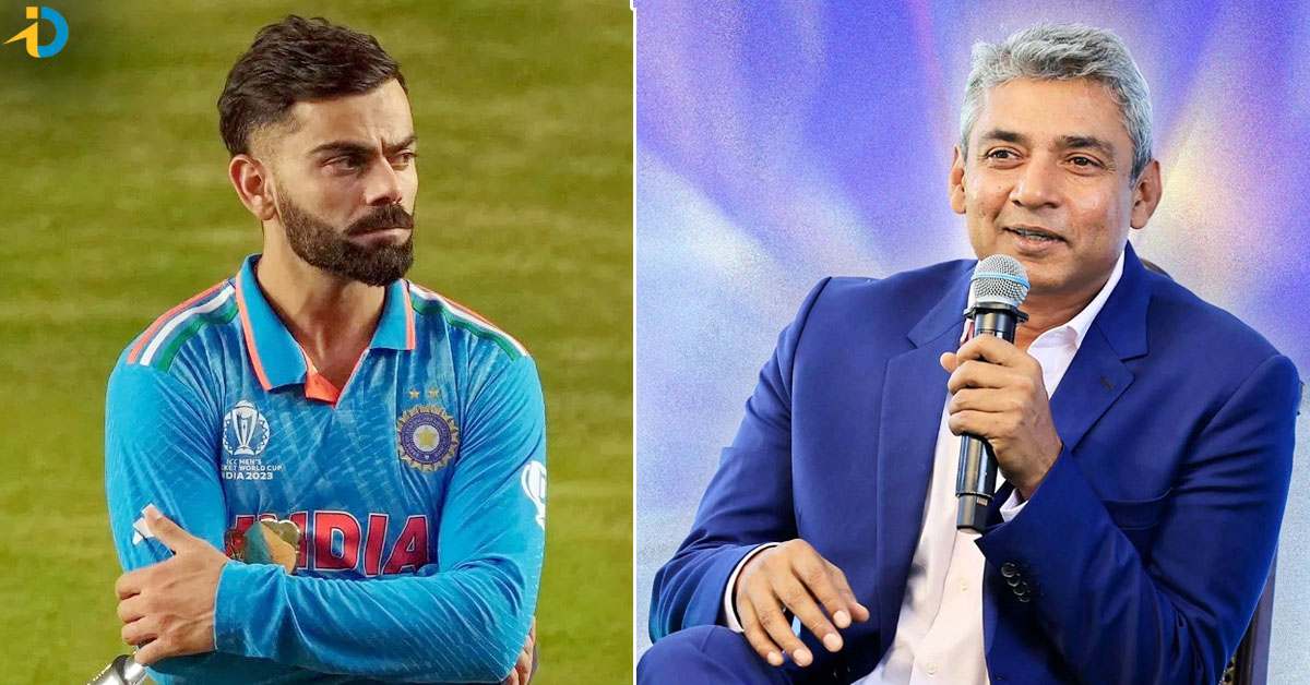 విరాట్‌ కోహ్లీని మించిపోయిన టీమిండియా మాజీ క్రికెటర్‌ అజయ్‌ జడేజా!