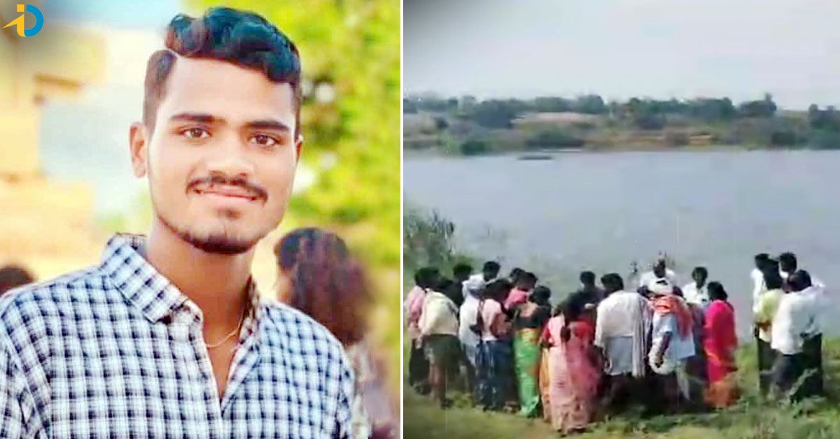 ప్రియురాలి బర్త్ డే అని వెళితే.. చివరకు ఏం జరిగిందంటే..